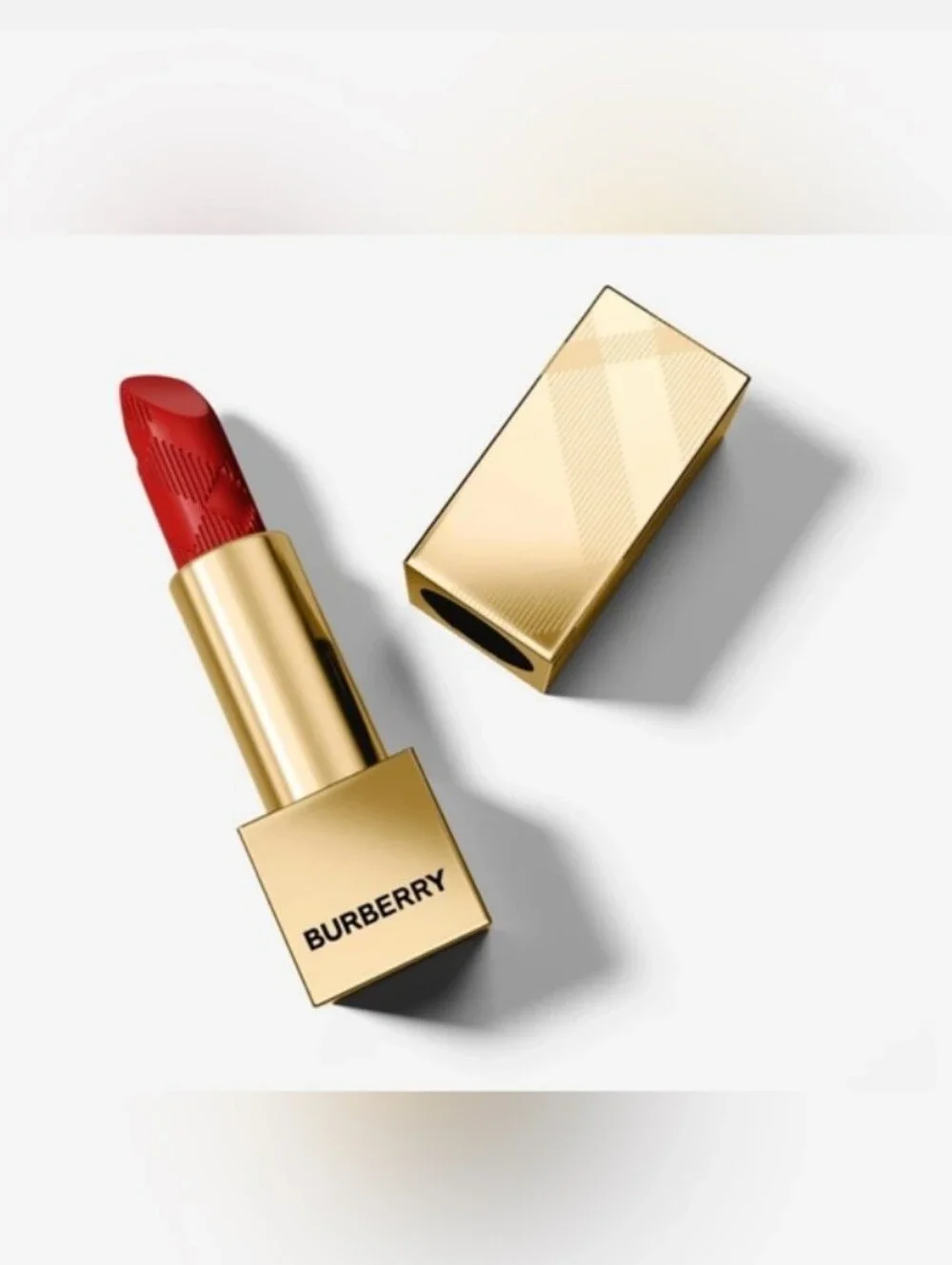 Burberry- Kisses 